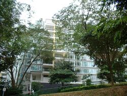 The Pearl @ Mount Faber (D4), Condominium #430409691